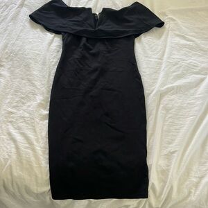 Fashion nova dress